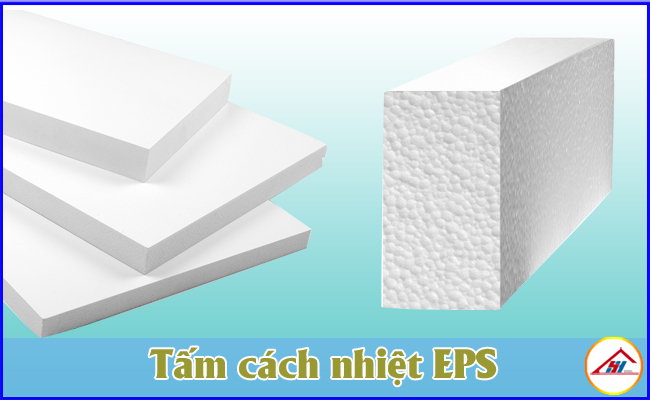 Tấm cách nhiệt EPS