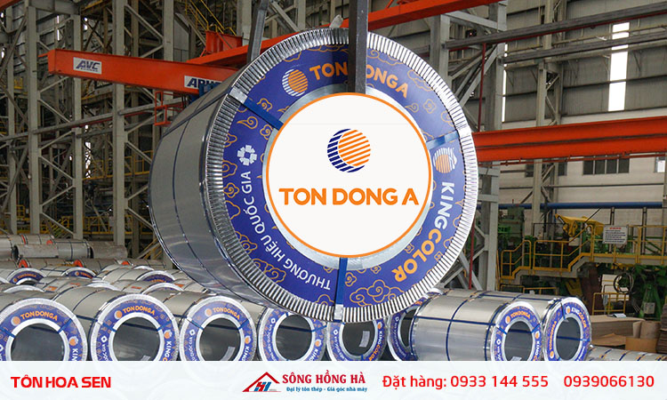 Tôn Đông Á