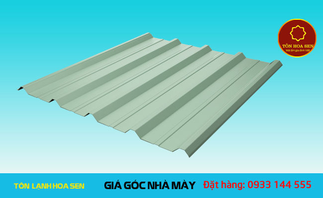 Bảng giá tôn lạnh mới nhất tháng 5, 2023 - Tôn thép Sông Hồng Hà Bảng Giá Tôn Lạnh Mới Nhất Tháng 5, 2023 - Tôn Thép Sông Hồng Hà