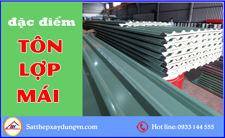 Bảng giá tôn