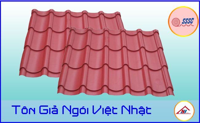 Tôn giả ngói Việt Nhật