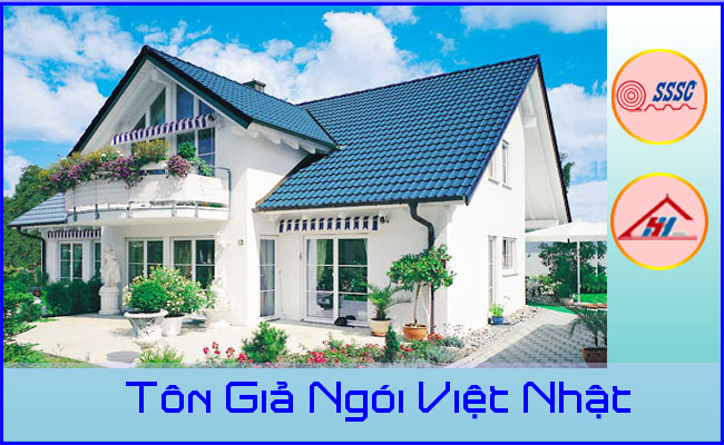Tôn giả ngói Việt Nhật