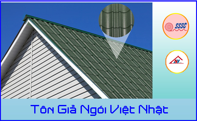 Tôn giả ngói Việt Nhật