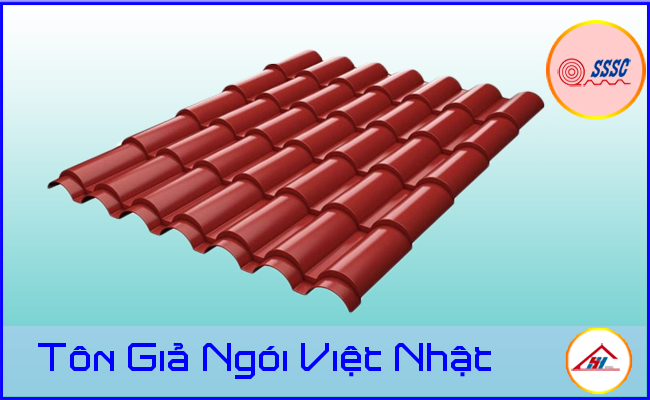 Tôn giả ngói Việt Nhật