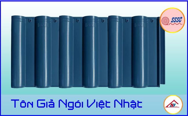 Tôn giả ngói Việt Nhật