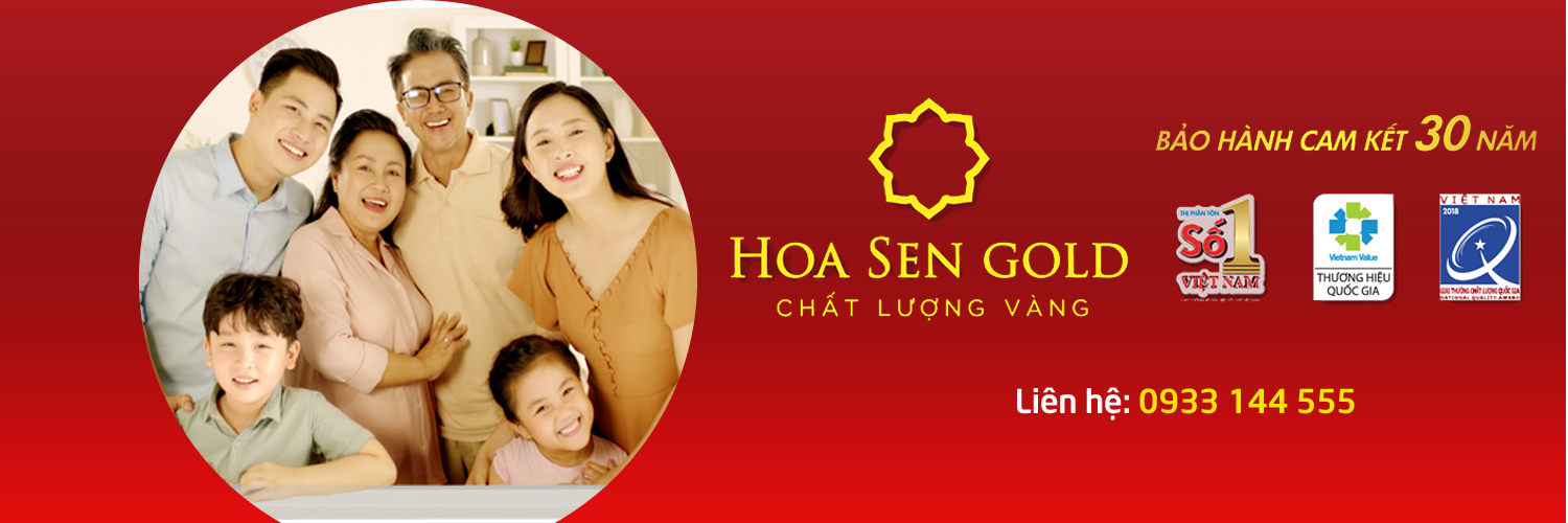 Tôn hoa sen